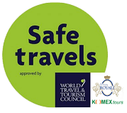 Safe Travels