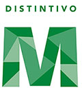 Distintivo M